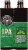 Southern Tier Brewing Company IPA Perspective: left