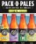 Southern Tier Brewing Company Pack o Pales Sampler Beer Perspective: left
