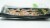 Yummi Sushi Hoso Maki Salmon Roll Perspective: left