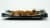 Yummi Sushi® Crunchy California Sushi Roll Perspective: left