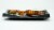 Yummi Sushi Samurai Roll Perspective: left