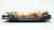 Caribbean Spring Sushi Roll Perspective: left