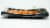 Yummi Sushi Sunshine Nigiri Salmon Combo Perspective: left