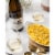 Banshee Chardonnay California White Wine Perspective: left