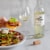 Banshee Sauvignon Blanc California White Wine Perspective: left