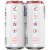Bon & Viv Grapefruit Spiked Seltzer Perspective: left
