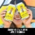 Four Corners Local Buzz Golden Ale Craft Beer Perspective: left