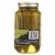 Ole Smoky Pickles Moonshine Tennessee Whiskey Perspective: left