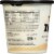 Noosa® Vanilla Bean Yogurt Cup Perspective: left