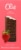 Clio® Dark Chocolate Strawberry Greek Yogurt Bars Perspective: left