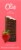 Clio® Dark Chocolate Strawberry Greek Yogurt Bars Perspective: left