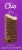 Clio® Chocolate Greek Yogurt Bars Perspective: left