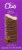 Clio® Chocolate Greek Yogurt Bars Perspective: left