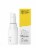 Acure® Organic Brightening Glowing Serum Perspective: left