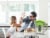 Drinkpod  Alkaline Water Pitcher 2.5L Capacity Includes 3 Filters Perspective: left