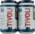 Tivoli Helles Lager Beer Perspective: left