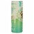 Shaka Tea Caffeine Free Pineapple Mint Herbal Tea Perspective: left