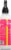 Mielle® White Peony Leave-In Conditioner Perspective: left