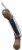 Lumabone® Small Bacon Flavor Durable Chew Perspective: left