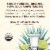 Tres Agaves Organic Blanco Amatitan Tequila 750 ml Perspective: left