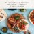 Tres Agaves® Organic Mango Chili Margarita Mix Perspective: left