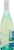 Sea Salt Sauvignon Blanc Sparkling Chile White Wine Perspective: left