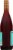 Contempo Pinot Noir Red Wine Perspective: left