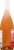 Sea Salt Dry Rose Wine Perspective: left