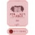 Chevalier du Grand Robert Clairet Rose Wine Perspective: left