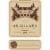 Chevalier du Grand Robert Bordeaux Rouge Perspective: left