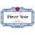 Chevalier du Grand Robert Pinot Noir Perspective: left