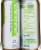Boutique Bev Wine Water Sauvignon Blanc with Sparkling Water French White Wine Cans Perspective: left