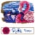 Chevalier du Grand Robert Flamant Rose Wine Perspective: left