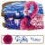 Chevalier du Grand Robert Flamant Rose Wine Perspective: left
