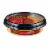 Fresh Cravings® Roasted Red Pepper Hummus Perspective: left