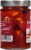 Fine Food Dittmann Red Peperoncini Stuffed with Cream Cheese Perspective: left