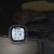 Escali Stela Solar USB Kitchen Scale Perspective: left