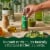 Suja Organic Mighty Dozen Vegetable & Fruit Drink Perspective: left