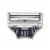 Harry's 5-Blade Razor Cartridges Perspective: left