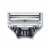 Harry's 5-Blade Razor Cartridges Perspective: left