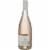 Underground Wine Project And Why Am I Mr Pink Sangiovese Washington Rose Wine Perspective: left