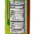 Volcanic Peppers SUK Mango Serrano Sauce 5 oz Mild Heat Perspective: left