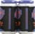 Ecliptic Brewing Phaser Hazy IPA Perspective: left