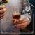 High West Utah A Midwinter Night's Dram Whiskey Perspective: left
