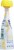 Buddy Fruits Original Apple & Banana Pure Blended Fruit Perspective: left