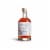 Frankly Organic Strawberry Vodka Perspective: left