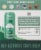 Sober Carpenter Non-Alcoholic Craft Brew IPA Beverage Perspective: left