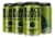 Black Raven Trickster IPA Craft Beer Perspective: left