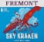 Fremont Sky Kraken Hazy Pale Ale Perspective: left