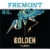 Fremont® Golden Pilsner Beer Perspective: left